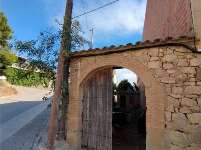 Terreno en venta en Garrigues, Catalunya