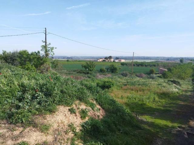 Terreno en venta en Garrigues, Catalunya