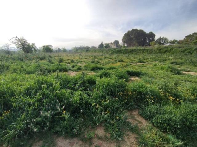 Terreno en venta en Garrigues, Catalunya