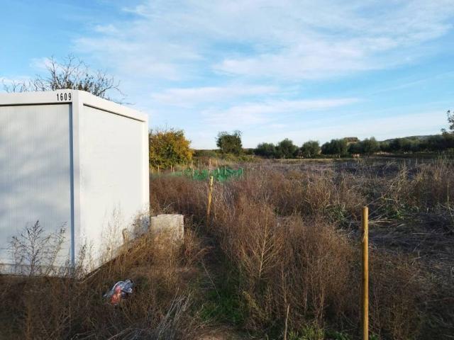 Terreno en venta en Garrigues, Catalunya