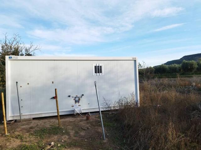 Terreno en venta en Garrigues, Catalunya