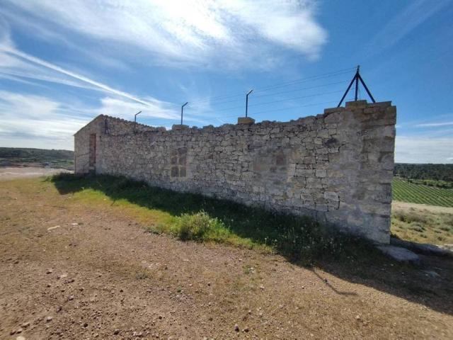 Terreno en venta en Garrigues, Catalunya