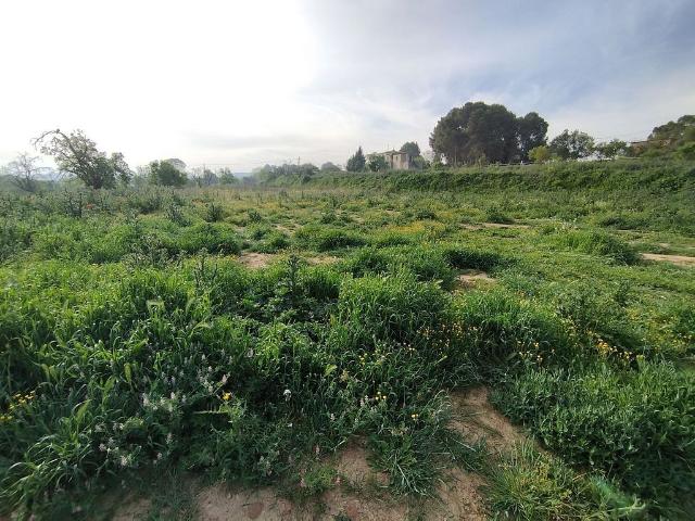 Terreno en venta en Garrigues, Catalunya