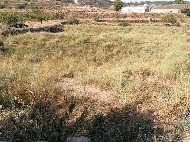 Terreno en venta en Garrigues, Catalunya