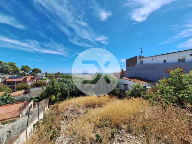 Terreno en venta en Castelldefels, Barcelona