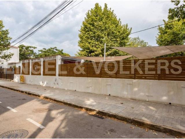 Terreno en venta en Baix Llobregat, Catalunya