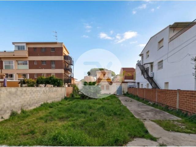 Terreno en venta en Baix Llobregat, Catalunya