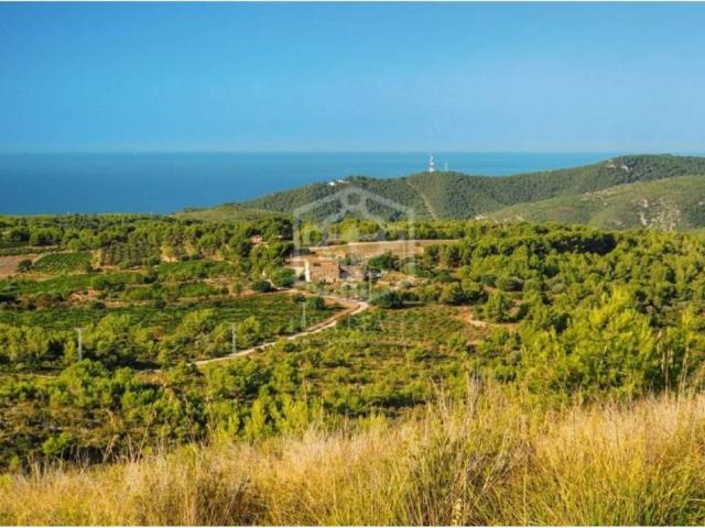 Terreno en venta en Baix Llobregat, Catalunya
