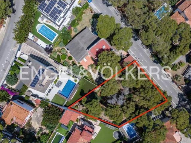 Terreno en venta en Baix Llobregat, Catalunya