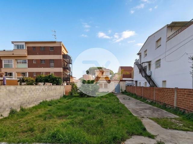 Terreno en venta en Baix Llobregat, Catalunya