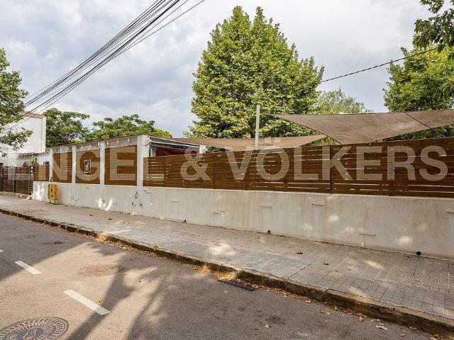 Terreno en venta en Baix Llobregat, Catalunya