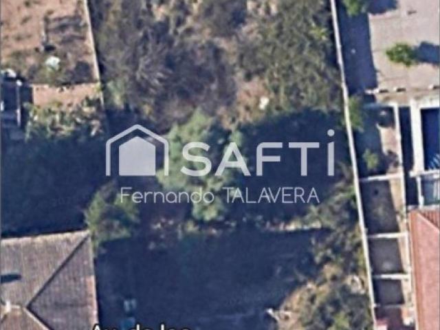 Terreno en venta en Alt Penedès, Catalunya