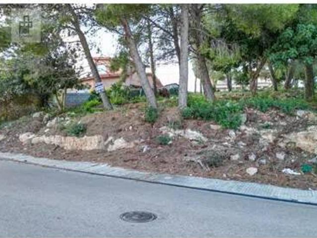 Terreno en venta en Costa-Cunit-Castellet Sector Trencarroques, Alt Penedès