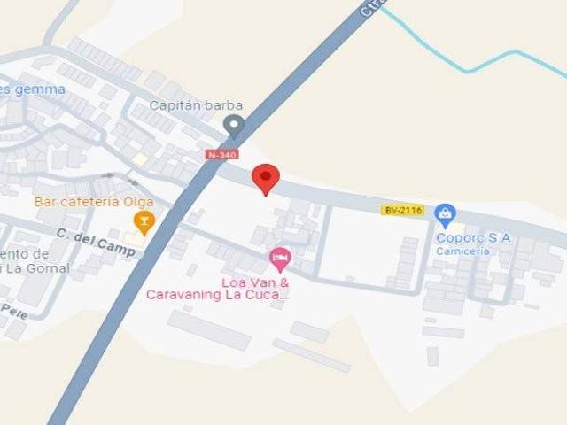 Terreno en venta en Alt Penedès, Catalunya