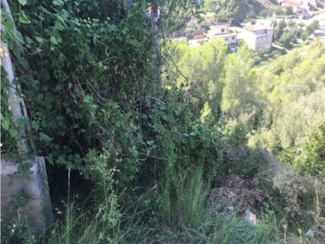 Terreno en venta en Alt Penedès, Catalunya