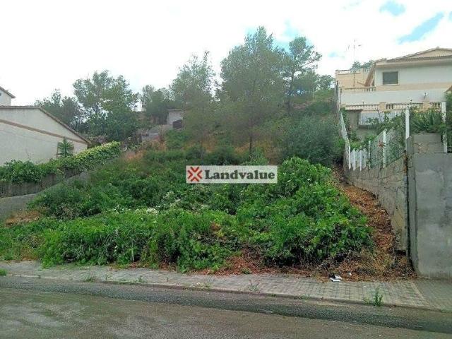 Terreno en venta en Costa-Cunit-Castellet Sector Trencarroques, Alt Penedès