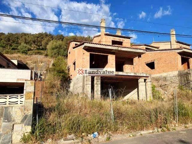 Terreno en venta en els Rosers, Alt Penedès