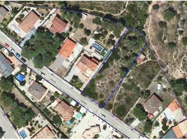 Terreno en venta en Alt Penedès, Catalunya