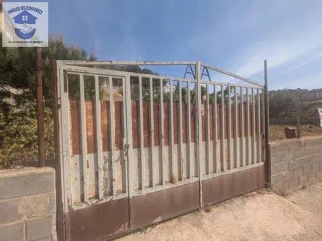 Terreno en venta en els Rosers, Alt Penedès