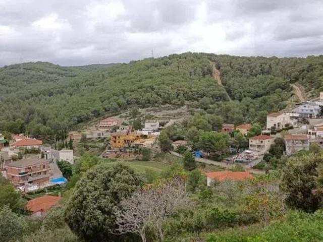 Terreno en venta en Valldemar, Alt Penedès