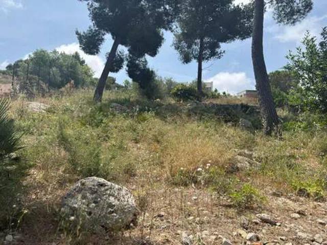 Terreno en venta en Alt Penedès, Catalunya