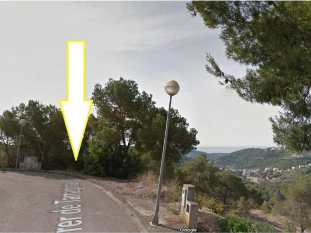 Terreno en venta en Valldemar, Alt Penedès