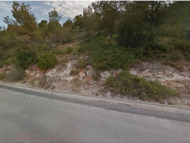 Terreno en venta en Baix Penedès, Catalunya