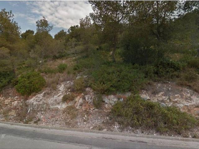 Terreno en venta en Alt Penedès, Catalunya