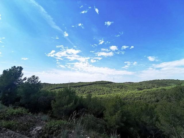 Terreno en venta en Baix Penedès, Catalunya