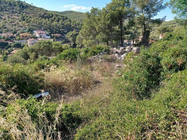 Terreno en venta en Alt Penedès, Catalunya