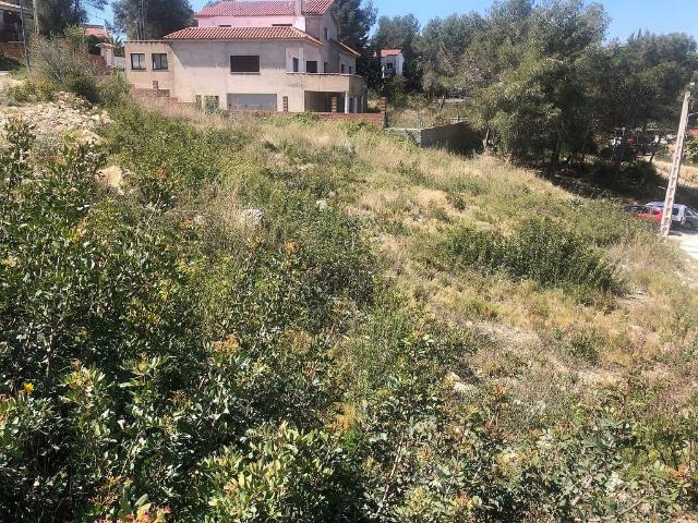 Terreno en venta en Alt Penedès, Catalunya