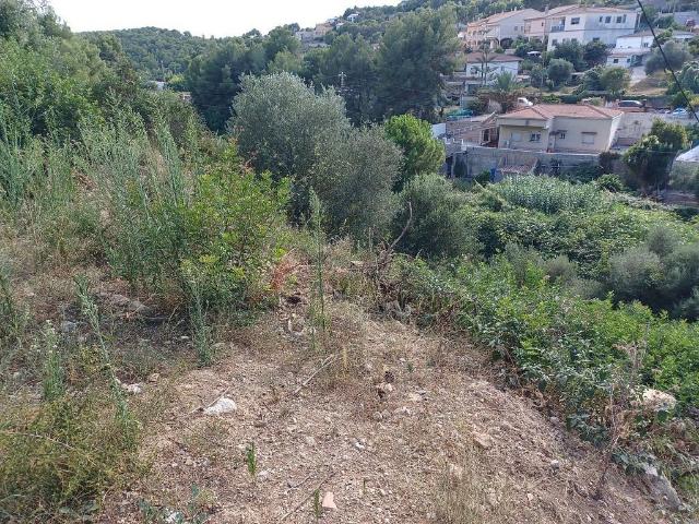 Terreno en venta en Baix Penedès, Catalunya