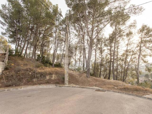 Terreno en venta en Bages, Catalunya