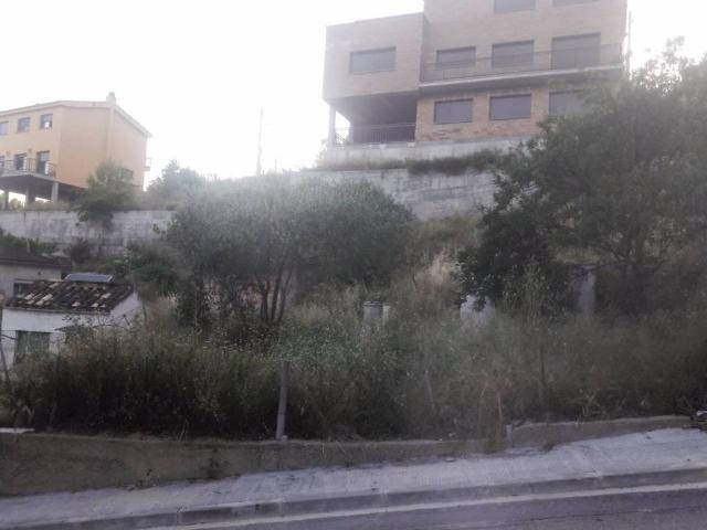 Terreno en venta en Bages, Catalunya