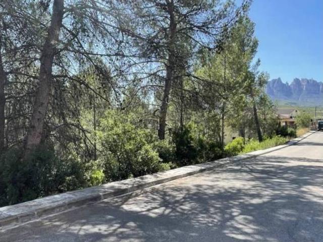 Terreno en venta en Bages, Catalunya