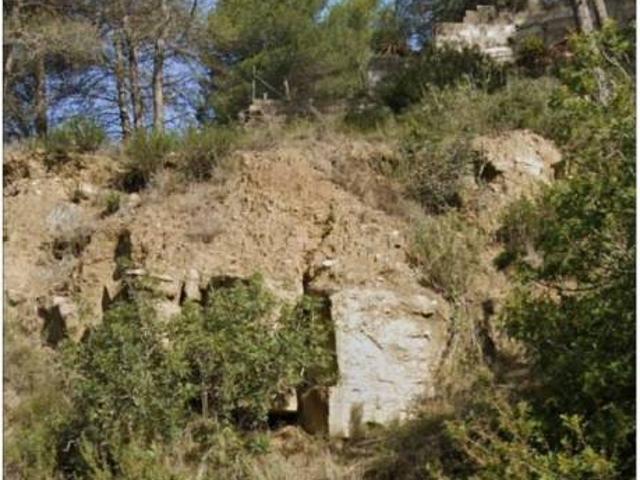 Terreno en venta en Bages, Catalunya
