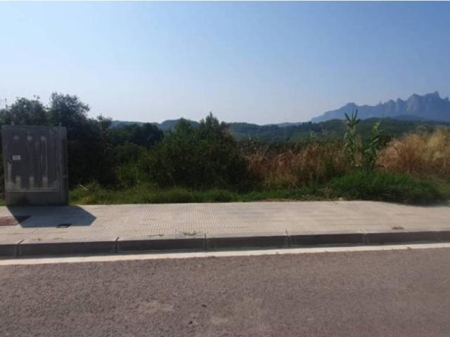 Terreno en venta en Bages, Catalunya