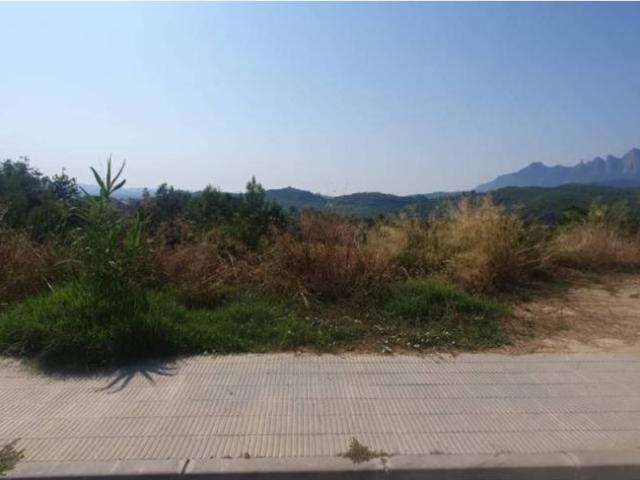 Terreno en venta en Bages, Catalunya