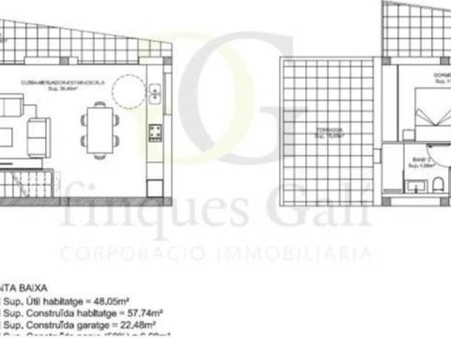 Terreno en venta en Bages, Catalunya