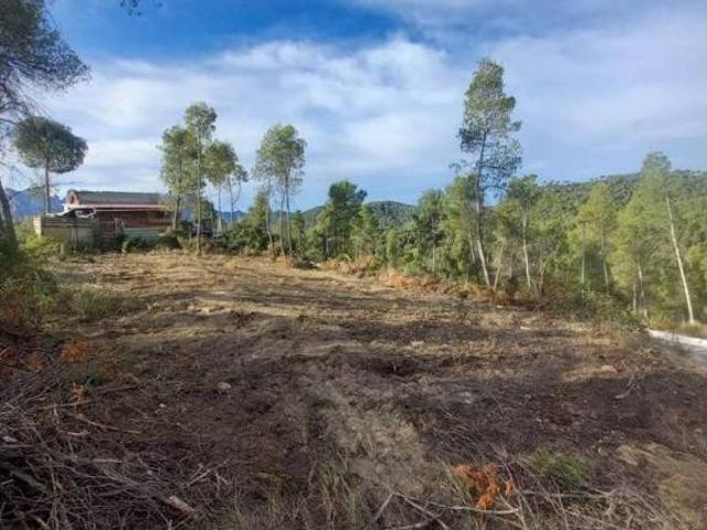 Terreno en venta en Bages, Catalunya