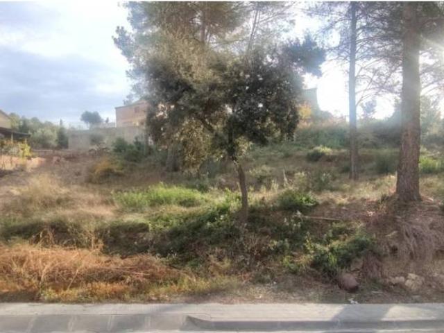 Terreno en venta en Bages, Catalunya