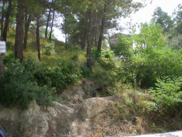 Terreno en venta en Bages, Catalunya