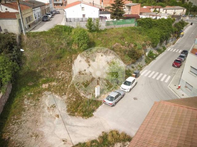 Terreno en venta en Bages, Catalunya