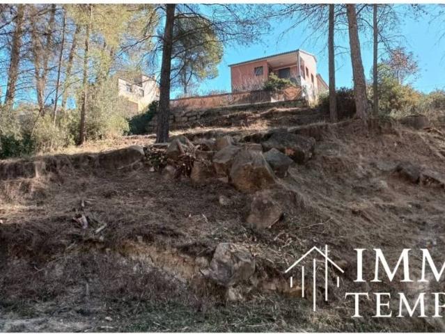 Terreno en venta en Bages, Catalunya
