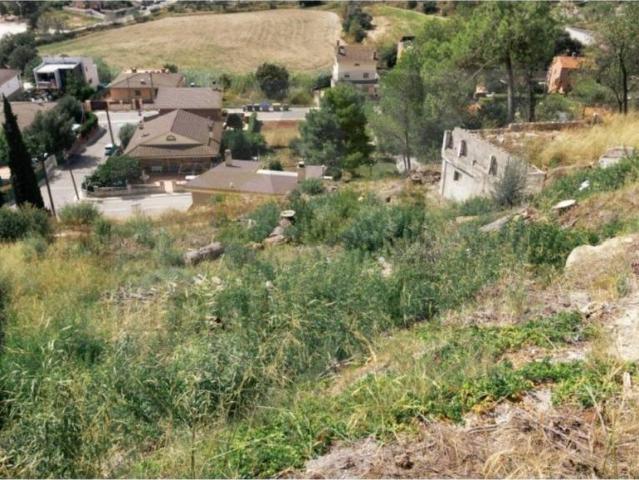 Terreno en venta en Bages, Catalunya