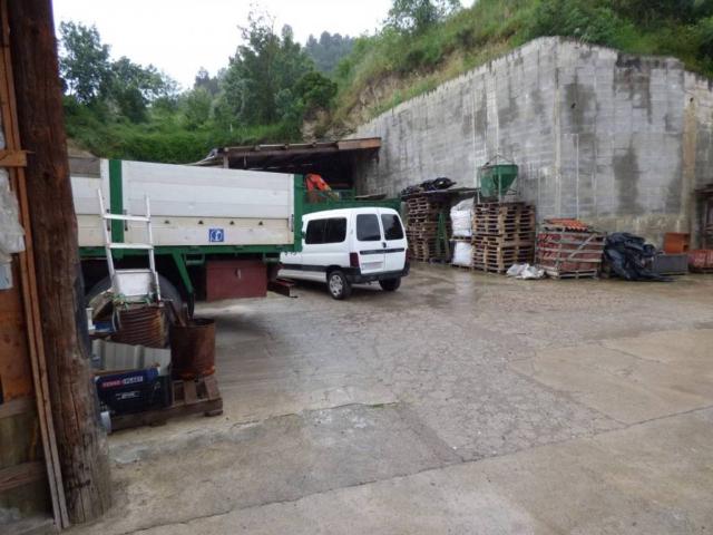 Terreno en venta en Bages, Catalunya