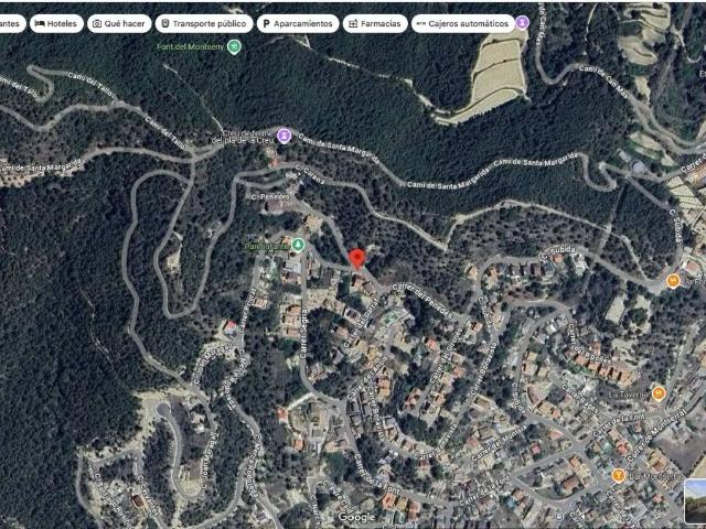 Terreno en venta en Bages, Catalunya