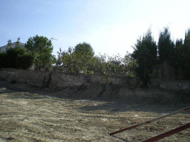 Terreno en venta en Castellgalí, Barcelona