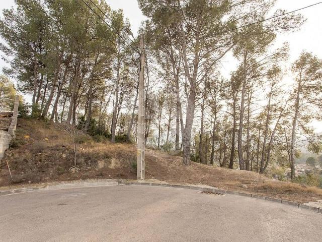 Terreno en venta en Bages, Catalunya