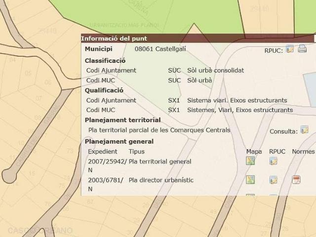 Terreno en venta en Bages, Catalunya